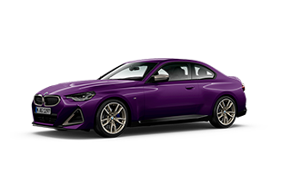 BMW Serie 2 Coupé