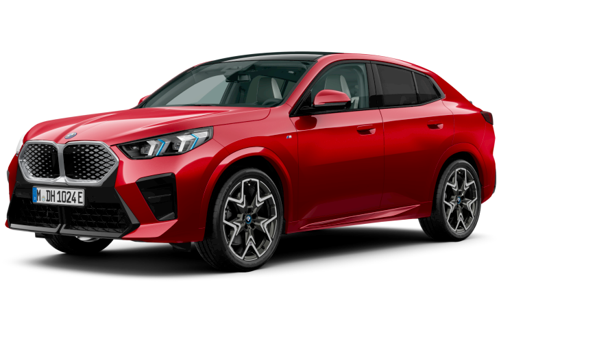 BMW iX2