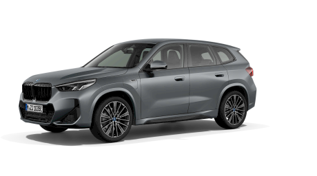 BMW X1 Plug-in Hybrid